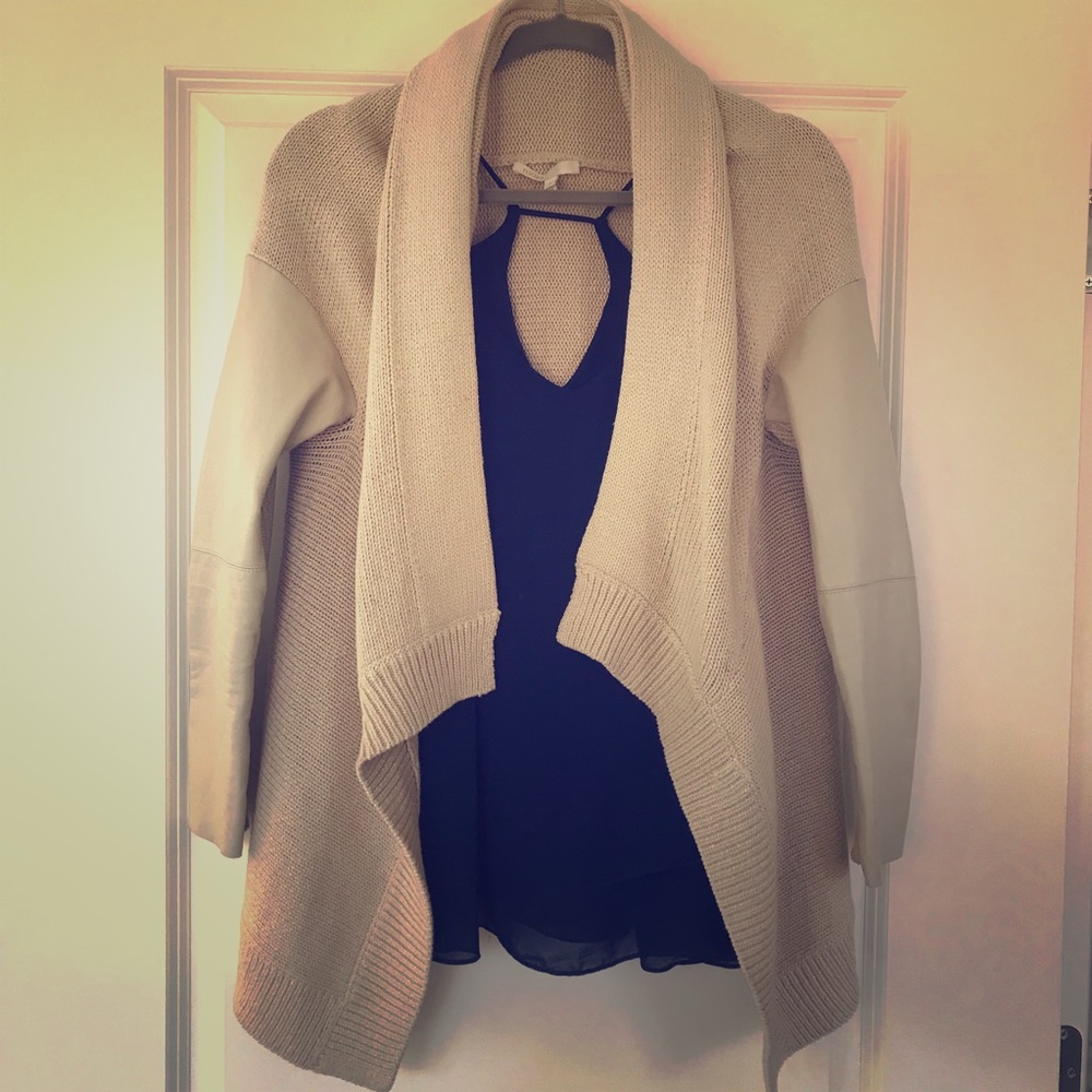 Maje Cardigan
